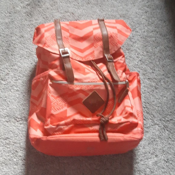 Backpack backpack - Picture 1 of 4